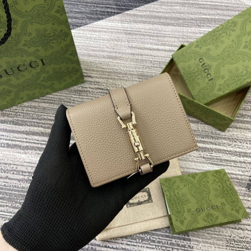 Gvc*1 wallets